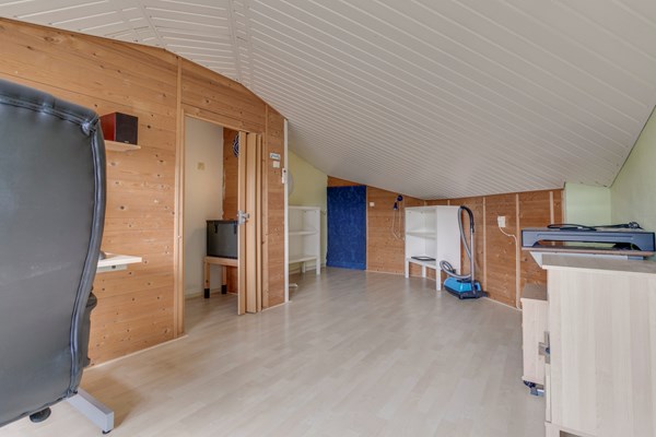 Medium property photo - Zwanenburg 4, 3181 SV Rozenburg